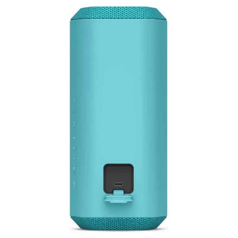 Cumpara Boxa SONY SRS-XE300L, EXTRA BASS™, Blue, in internet magazinul ...