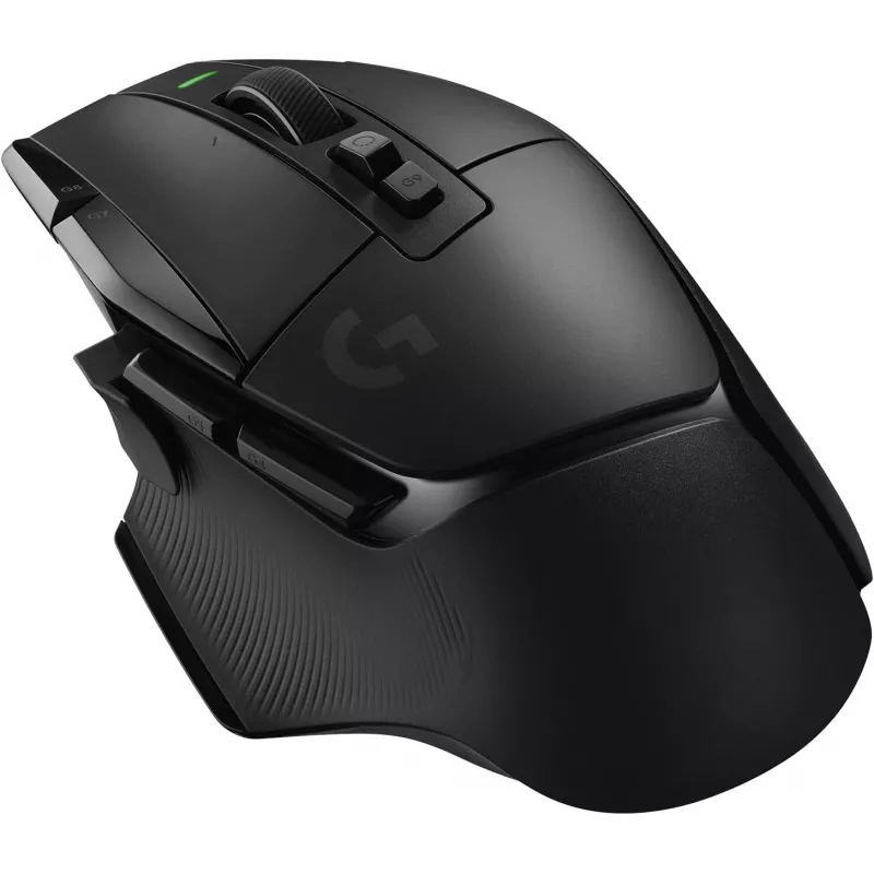 Игровая мышь LOGITECH Wireless G502 X, Black, 100-25600 dpi, 13 buttons, 40G, 400IPS, 102g