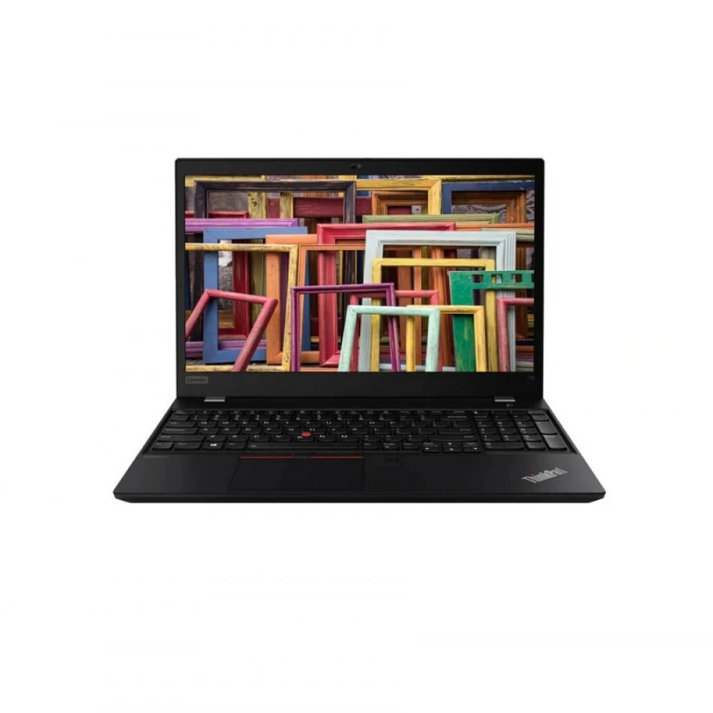 Laptop LENOVO 16.0" ThinkPad T16 Gen 1 Black (Ryzen 7 PRO 6850U 16Gb 1Tb), 16.0" IPS WUXGA (1920x1200) Non-glare, AMD Ryzen 7 PRO 6850U (8x Core, 2.7GHz - 4.7GHz, 16Mb), 16Gb (Onboard) LPDDR5-6400, 1Tb P