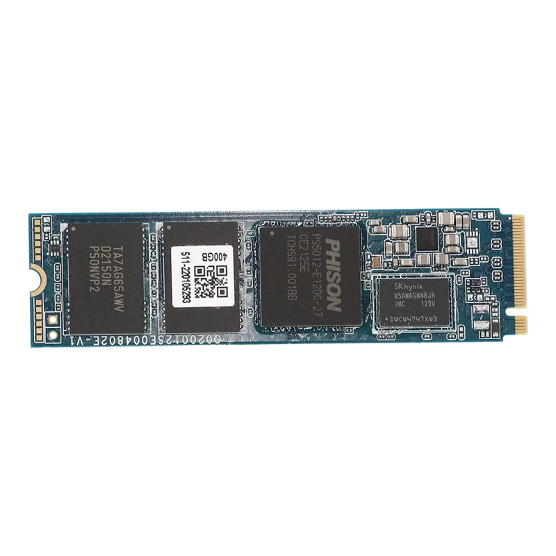 SSD SYNOLOGY M.2 2280 400Gb Enterprise NVMe solid-state drive "SNV3410-400G"