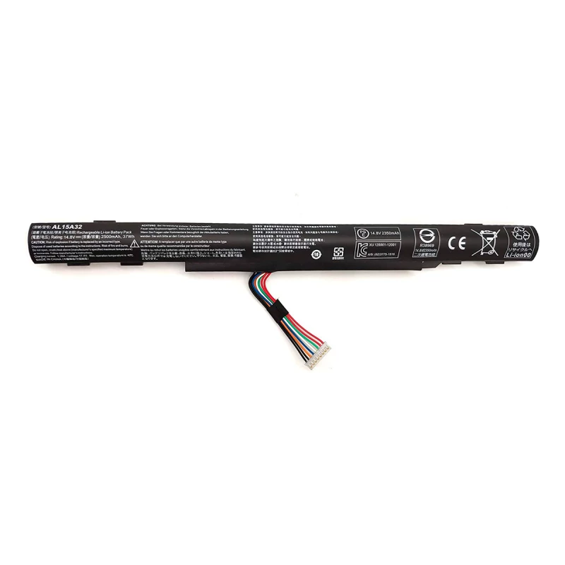 Baterie laptop ACER E5-522, E5-432, E5-452, E5-473, E5-474, E5-532, E5-552, E5-573, V3-574, V3-575, ES1-421, 2511G, 2520, AL15A32