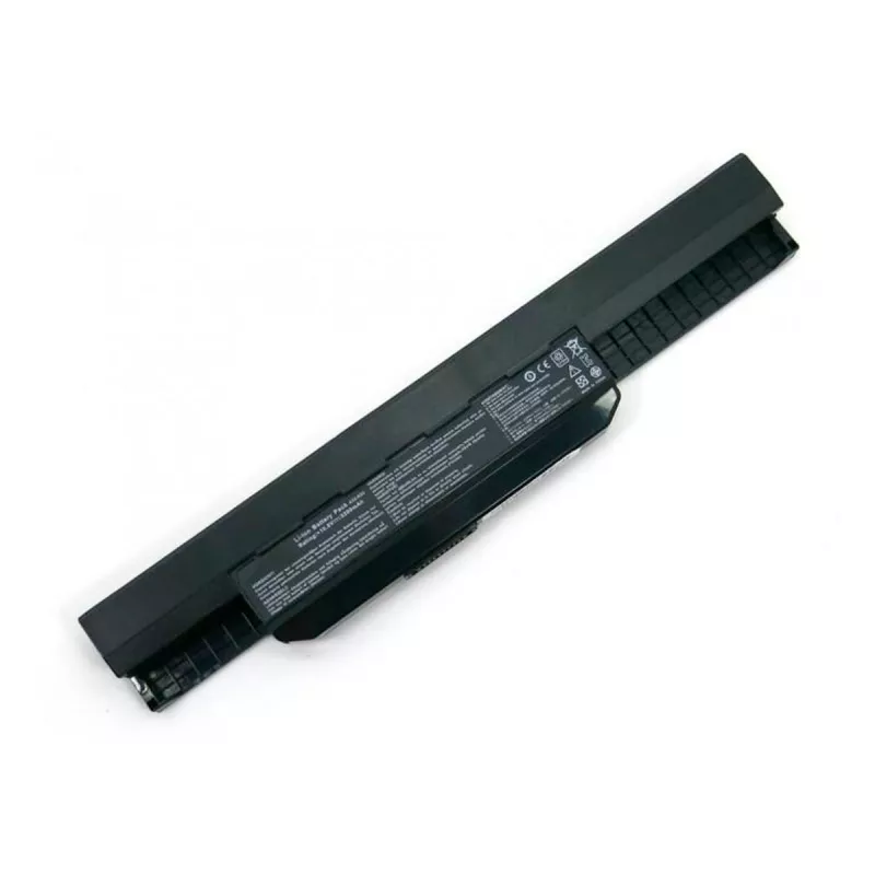Батарея для ноутбука ASUS K43, K53, K54, A43, A53, A54, A83, K84, P43, Z52, Z53, X43, X44, X45, X53, X54, X84, A32-K53, A31-K53, A41-K53, A42-K53, A43EI241SV-SL