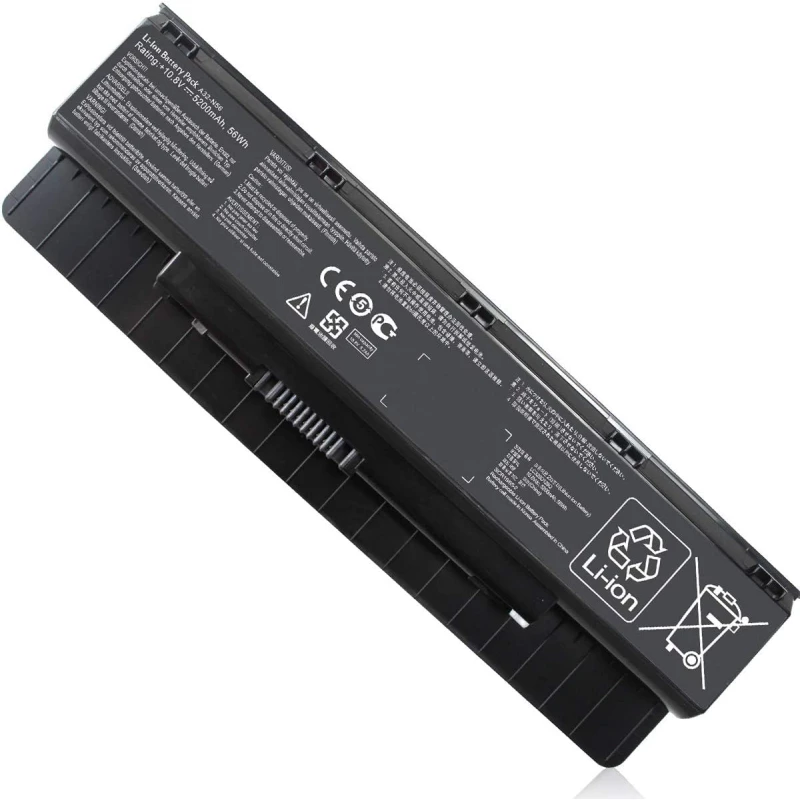 Baterie laptop ASUS N56, N46V, V46VJ, N46VM, N76, N56D, N56VZ, N76VZ, A32-N56, A31-N56