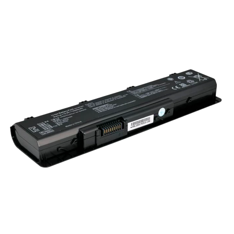 Батарея для ноутбука ASUS N45, N55, N75, A32-N55