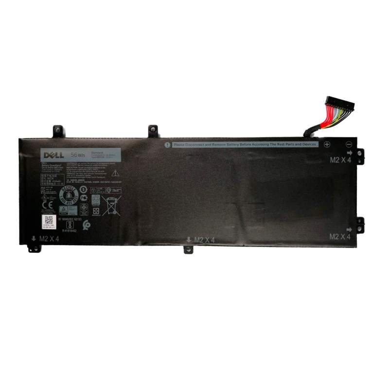 Батарея для ноутбука DELL XPS 15 9550, Precision 5510, RRCGW