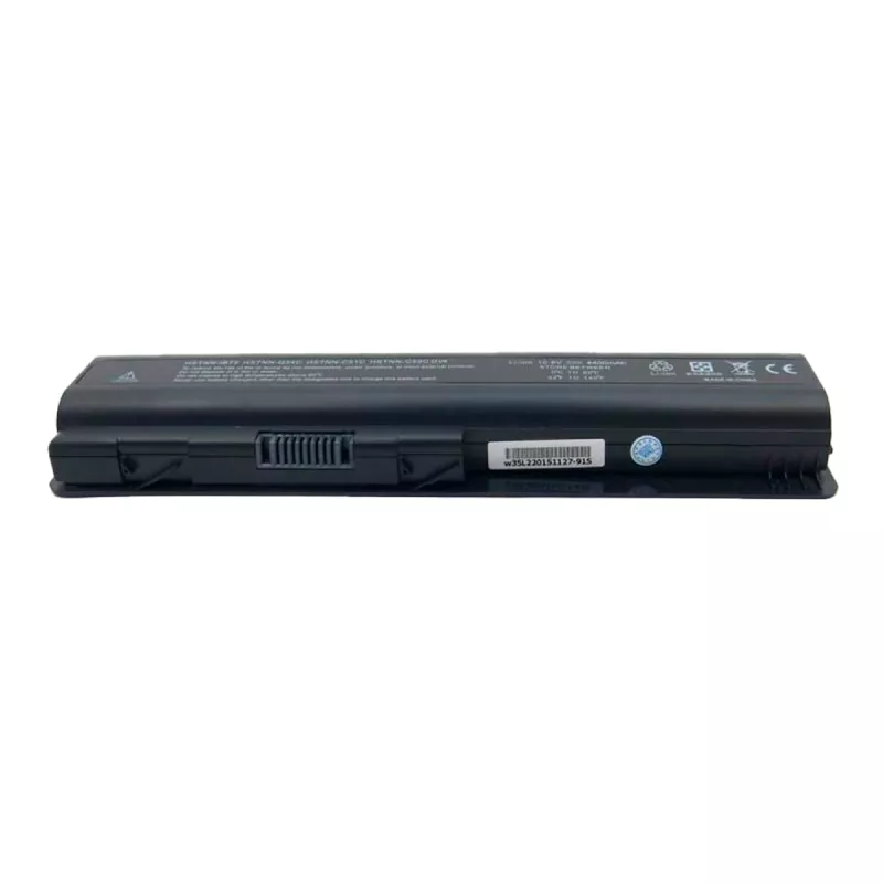 Батарея для ноутбука HP Pavilion dv4, dv5, dv6, G50, G60, G61, G70, G71, HDX16, HDX X16, Compaq Presario CQ40, CQ41, CQ45, CQ50, CQ60, CQ61, CQ70, CQ71, Pavilion dv6-2019er, dv4-1000, dv4-1100, dv4-1200, dv4-1400, dv5-1000, dv5-1100, dv5-1200, dv5-1300, dv6-1000, dv6-110