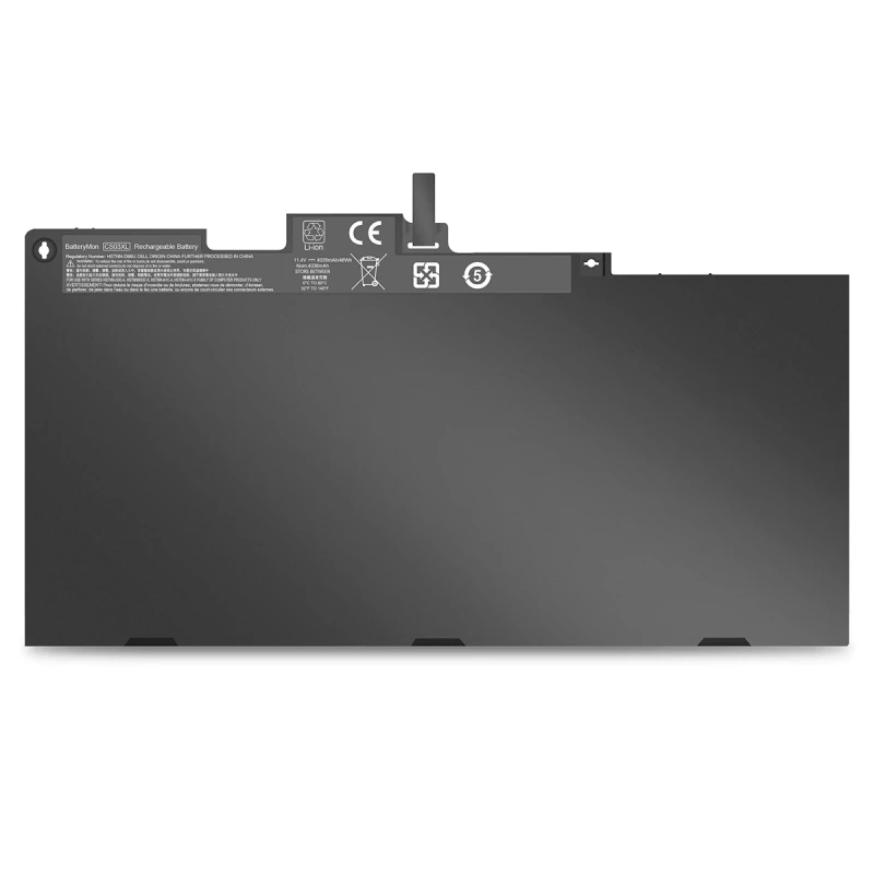 Baterie laptop HP EliteBook 840 G3, HSTNN-IB6Y, CS03, CS03XL, HSTNN-DB6U, HSTNN-I33C-4, HSTNN-I33C-5, HSTNN-I41C-4, HSTNN-I41C-5, HSTNN-UB6S
