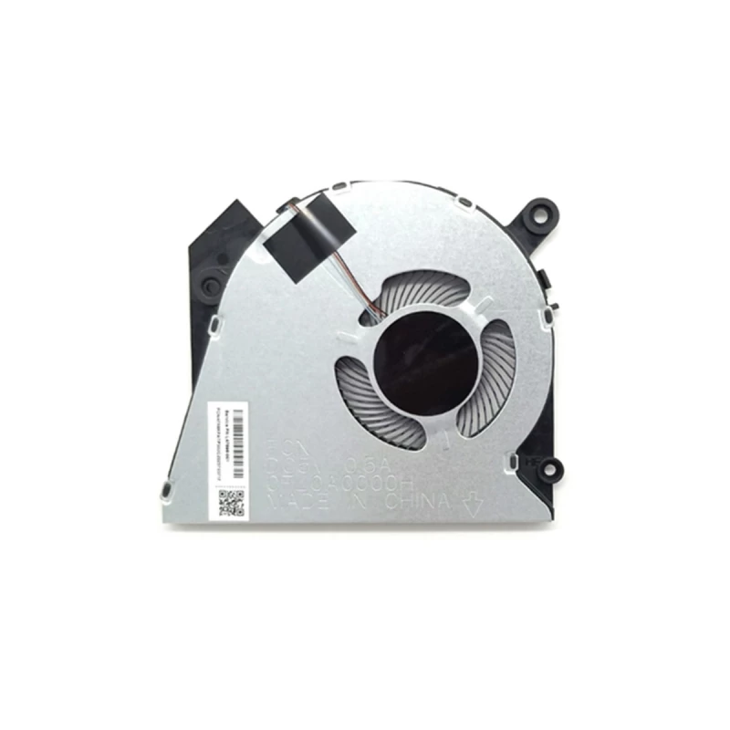 Cooler universal OEM CPU COOLING FAN FOR HP PROBOOK 450 G6 G7 SERIES ORIGINAL