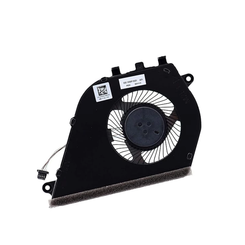 Cooler universal OEM CPU COOLING FAN FOR DELL VOSTRO 5490 5498 5590 5598, INSPIRON 5590 5598 CN-0CKNH2 & CN-0M638T (4 PINS) ORIGINAL
