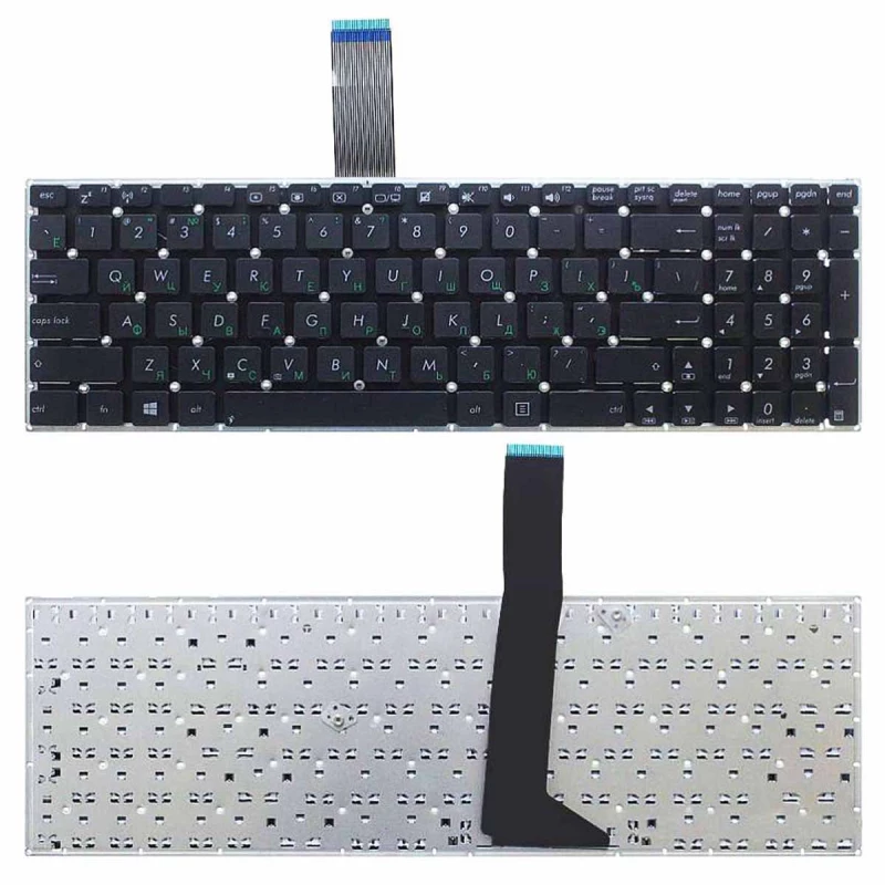 Tastatura laptop OEM Asus A56, K56, K550D