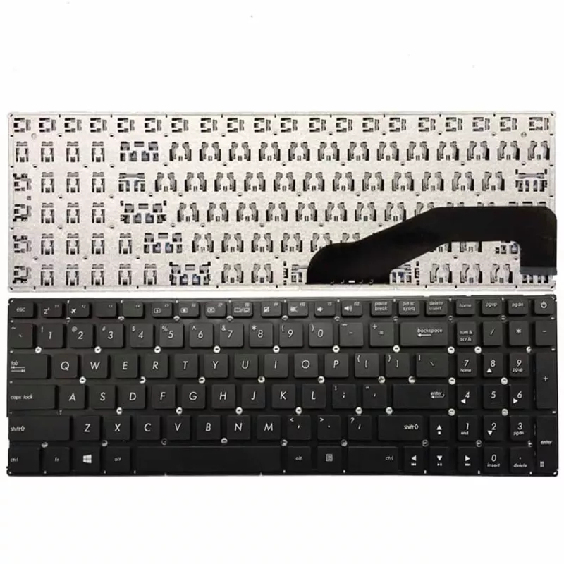 Клавиатура для ноутбука ASUS K540, R540, X540