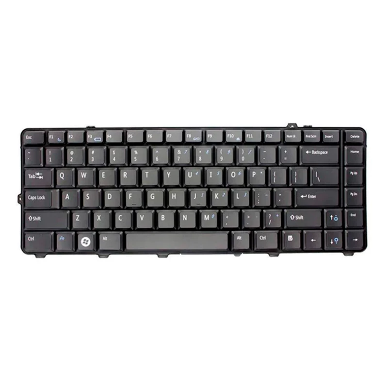 Клавиатура для ноутбука DELL Studio 1535, 1536, 1537, 1538, 1555, 1557, 1558