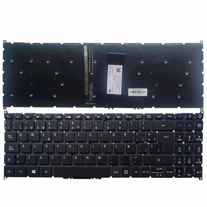 Tastatura laptop HP Compaq 6530, 6530s, 6531s, 6535s, 6730s, 6731s, 6735s, 511, 515, 516, 610, 615, CQ510, CQ511, CQ515, CQ516, CQ610, CQ615