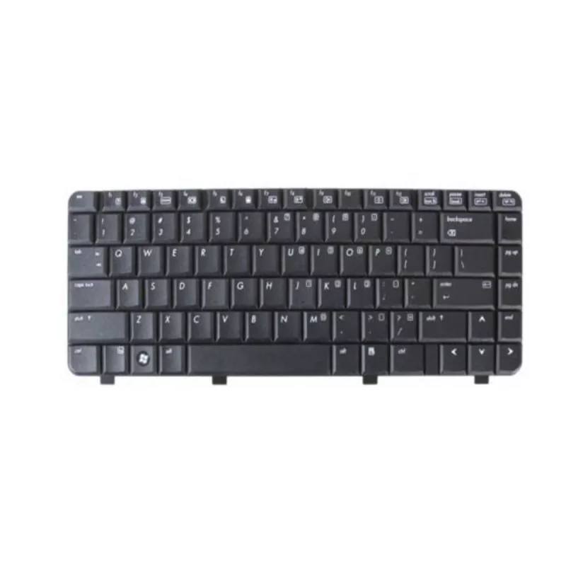 Клавиатура для ноутбука OEM HP Pavilion dv4-1000, dv4-1050er, dv4-1150er, dv4-1210er