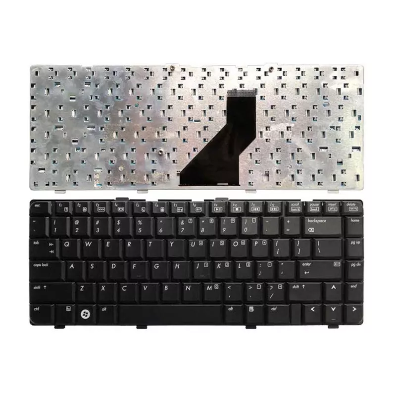 Клавиатура для ноутбука OEM HP Pavilion dv6000, dv6100, dv6200, dv6300, dv6400, dv6500, dv6600, dv6700, dv6800, dv6900