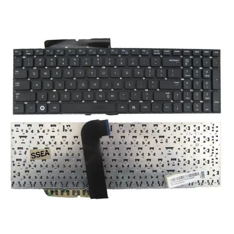 Клавиатура для ноутбука OEM Samsung QX530, RC530, RF510, RF511, RF530, SF510, SF511