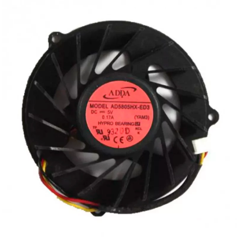 Cooler laptop ACER Apire 2930, 4730 4620, 4925, 4930, 4935, 5241, 5530, 5541, 5737, 5935, 5940, 5942