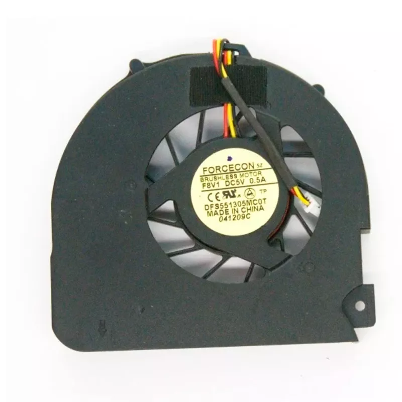 Cooler laptop ACER Aspire 5536, 5338, 5738, Packard Bell EasyNote TJ61, TJ65, TJ66, TJ67, TJ71, TJ74, TJ68, TJ75, TJ76, TJ77, TJ78, Gateway NV52, NV53, NV54, NV56, NV58