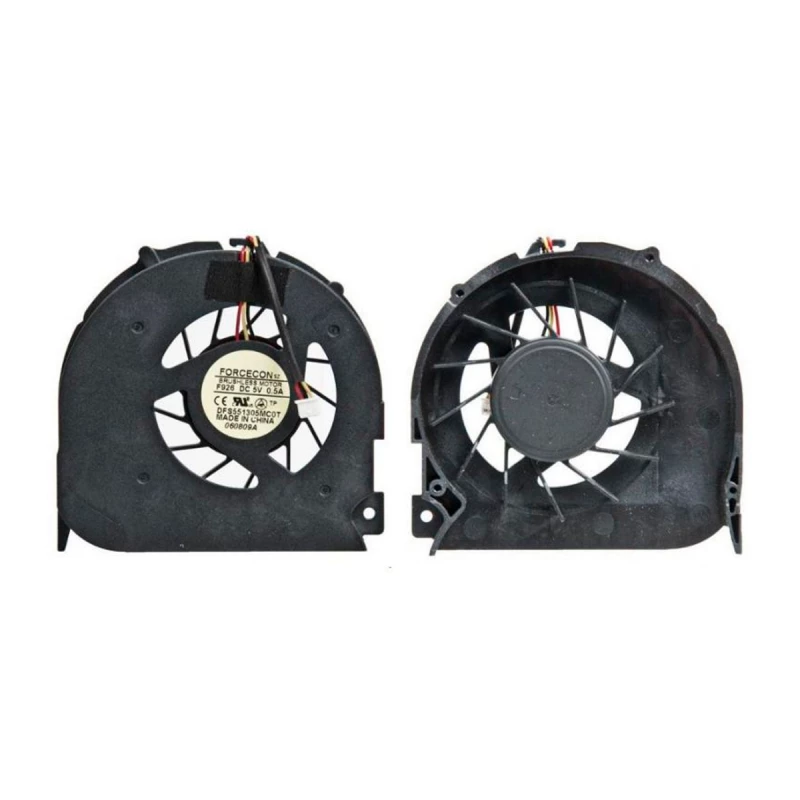 Cooler laptop ACER Aspire 5536, 5338, 5738, Packard Bell EasyNote TJ61, TJ65, TJ66, TJ67, TJ71, TJ74, TJ68, TJ75, TJ76, TJ77, TJ78, Gateway NV52, NV53, NV54, NV56, NV58