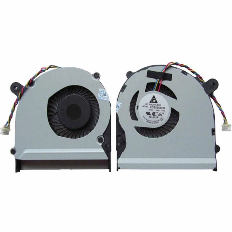 Cooler laptop OEM Asus S300, S400, S500, X402, X502, F402