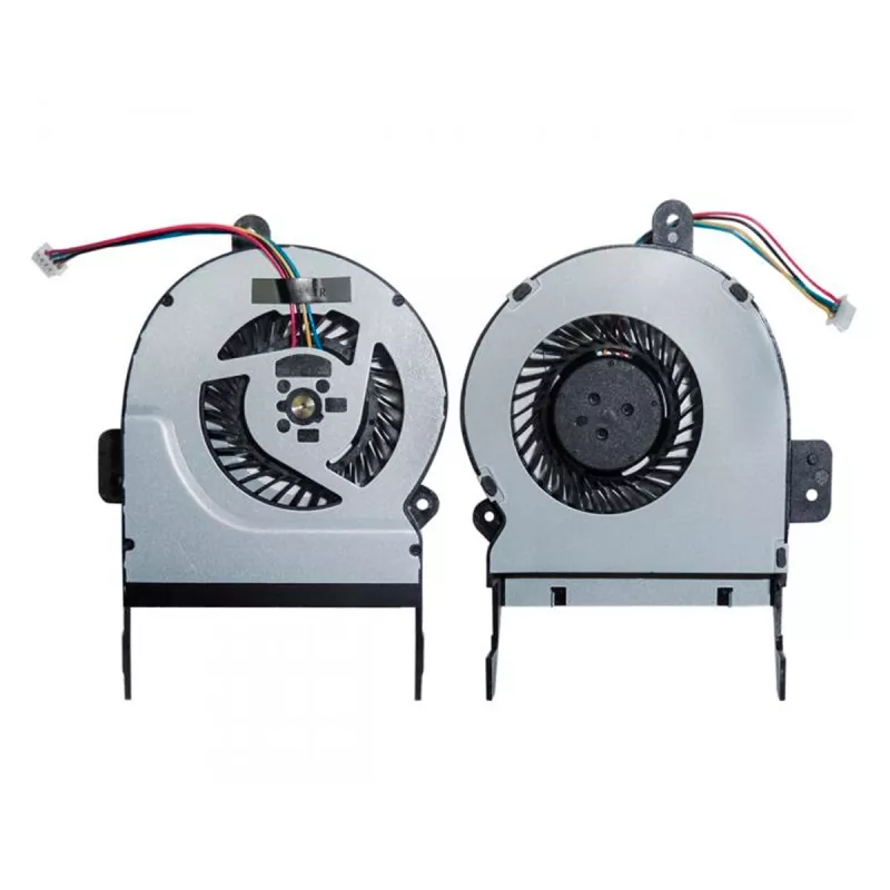 Cooler laptop ASUS X55 X45 (INTEL, Video Discrete / 14mm)