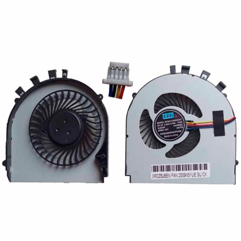 Cooler laptop ASUS A450, X450JF, A450E, A450LC, F450, A450J, F450J