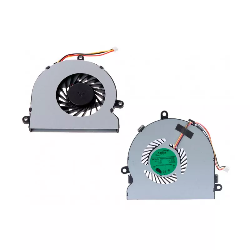 Cooler laptop DELL Inspiron 15 3521, 15 5521, 17 3721, 3737, 5721, 3537, 5535, 5537, 5735, Vostro 2521