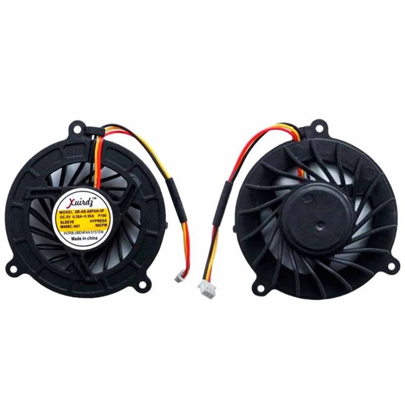 Cooler laptop DELL Studio 1535, 1536, 1537, 1555