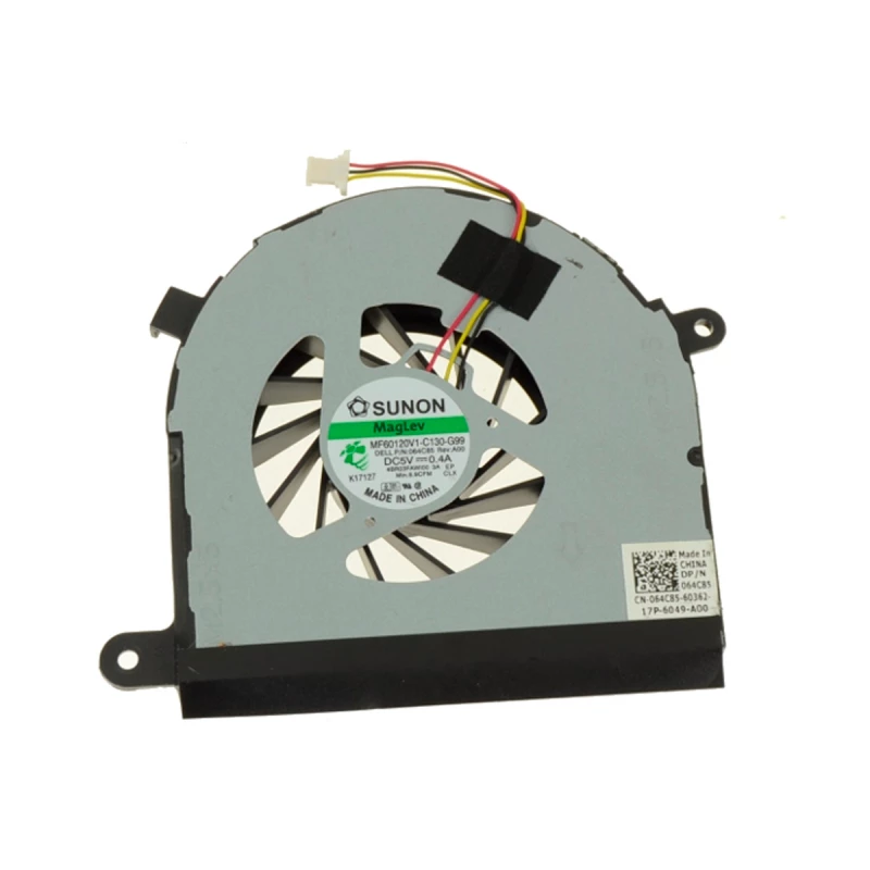 Cooler laptop DELL Inspiron N7110, Vostro 3750