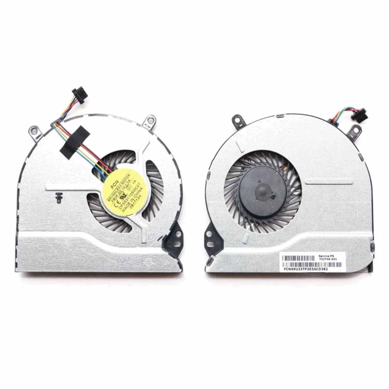 Cooler laptop OEM HP SleekBook 14, 15, HP Pavilion 14-B, 15-B, 16-B, 17-B