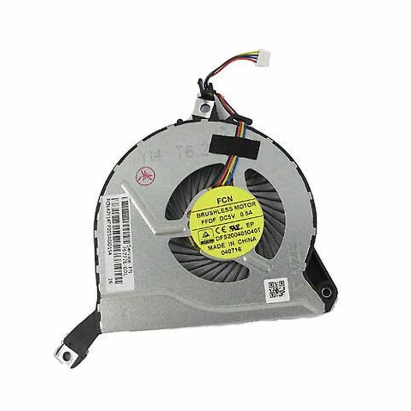 Cooler laptop OEM HP Pavilion 15-P 15-V 14-V