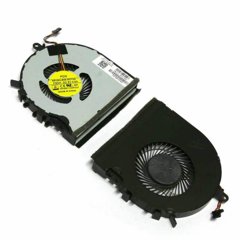 Вентилятор для ноутбука OEM HP ENVY 15-AE