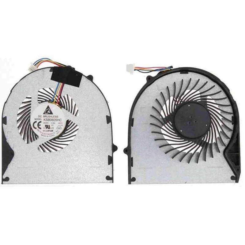 Cooler laptop OEM Lenovo IdeaPad B570, B575, V570, Z570, Z575, B570e, V575