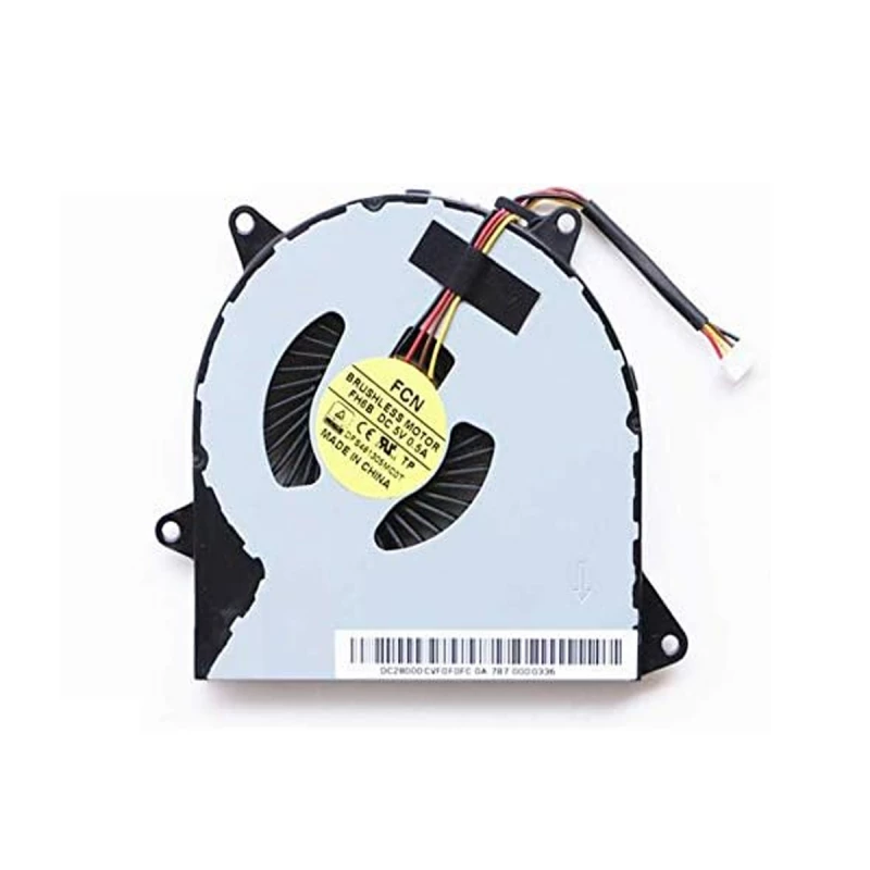 Cooler laptop OEM Lenovo Ideapad 110-14IBR 110-15ACL 100-15ibd