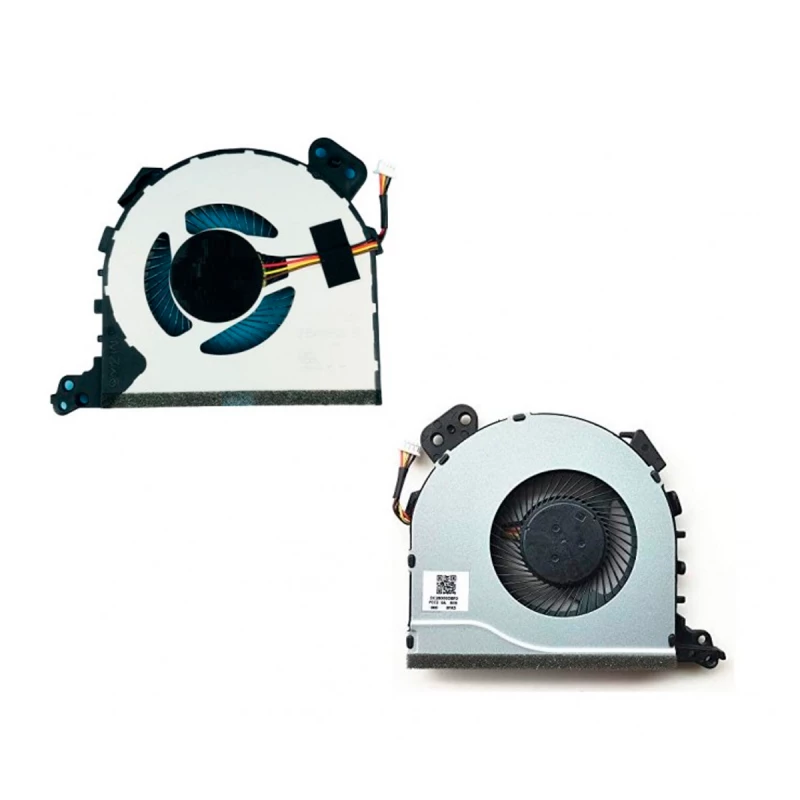 Вентилятор для ноутбука LENOVO 320-15 320-17 V145-15 330-15 320-14
