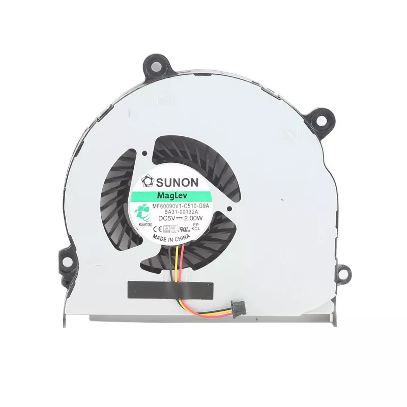 Cooler laptop OEM Samsung NP350, NP355