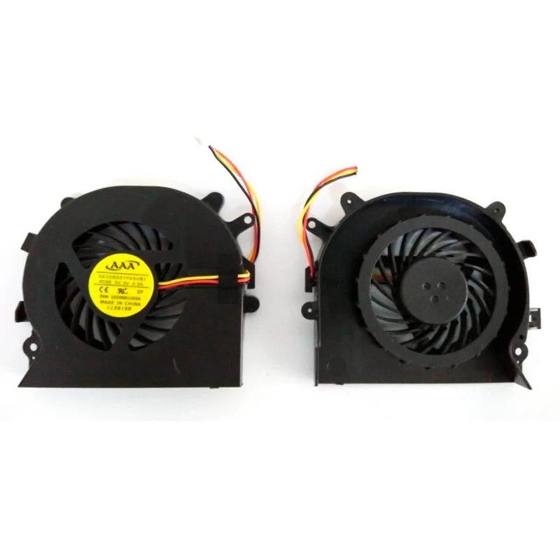 Cooler laptop SONY VPCEA VPCEB