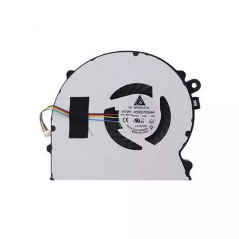 Cooler laptop OEM Sony VPCSA VPCSB VPCSC VPCSD