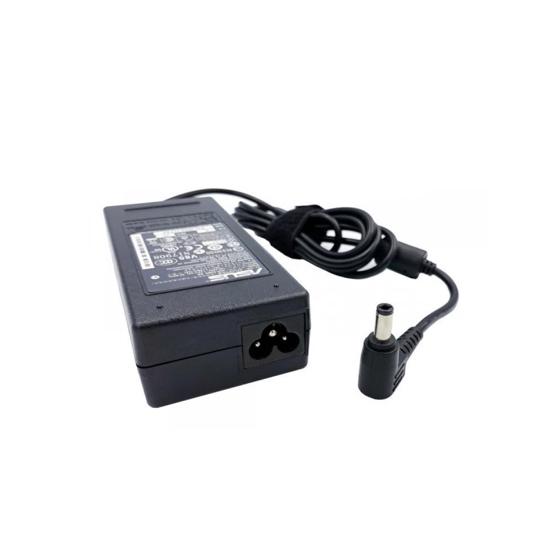 Sursa alimentare laptop OEM Asus 19V-3.42A (65W) Round DC Jack 5.5*2.5mm без кабеля!