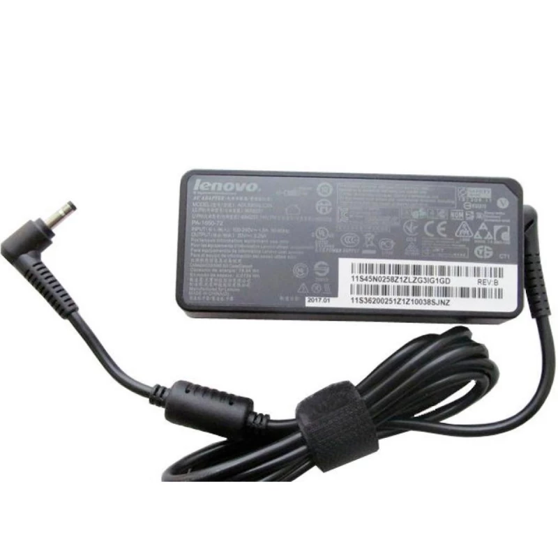 Sursa alimentare laptop LENOVO 20V-3.25A (65W), Round DC Jack 4.0*1.5mm без кабеля!