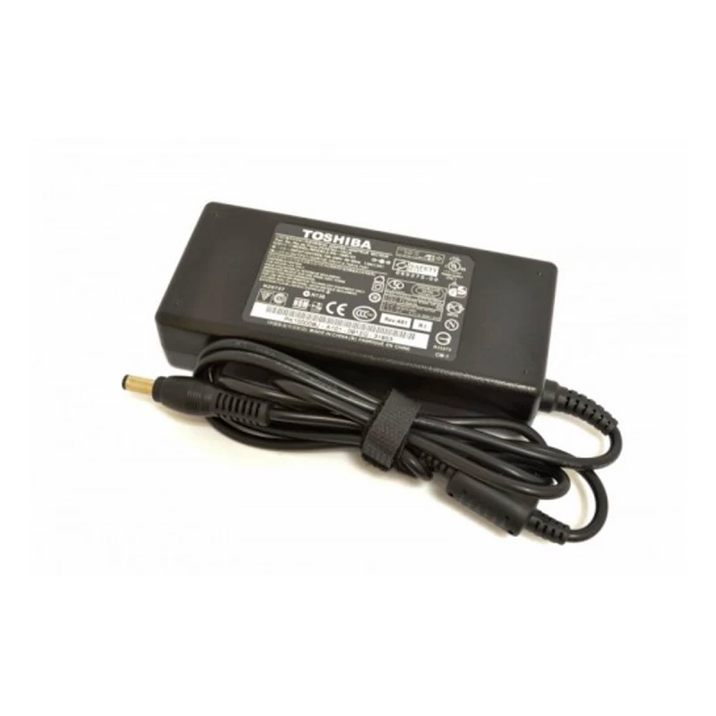 Sursa alimentare laptop TOSHIBA 19V-4.74A (90W), 5.5*2.5mm без кабеля!