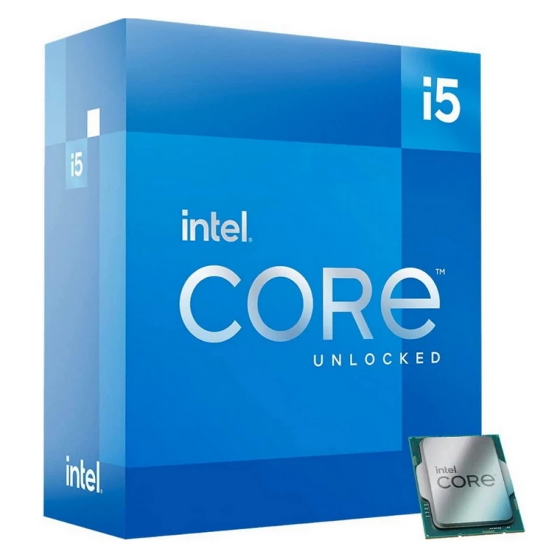 Процессор INTEL CORE I5-13400 2.5-4.6GHZ, TRAY, (6P+4E/16T,20MB,S1700, 10nm, Integ. UHD Graphics 730, 65W)
