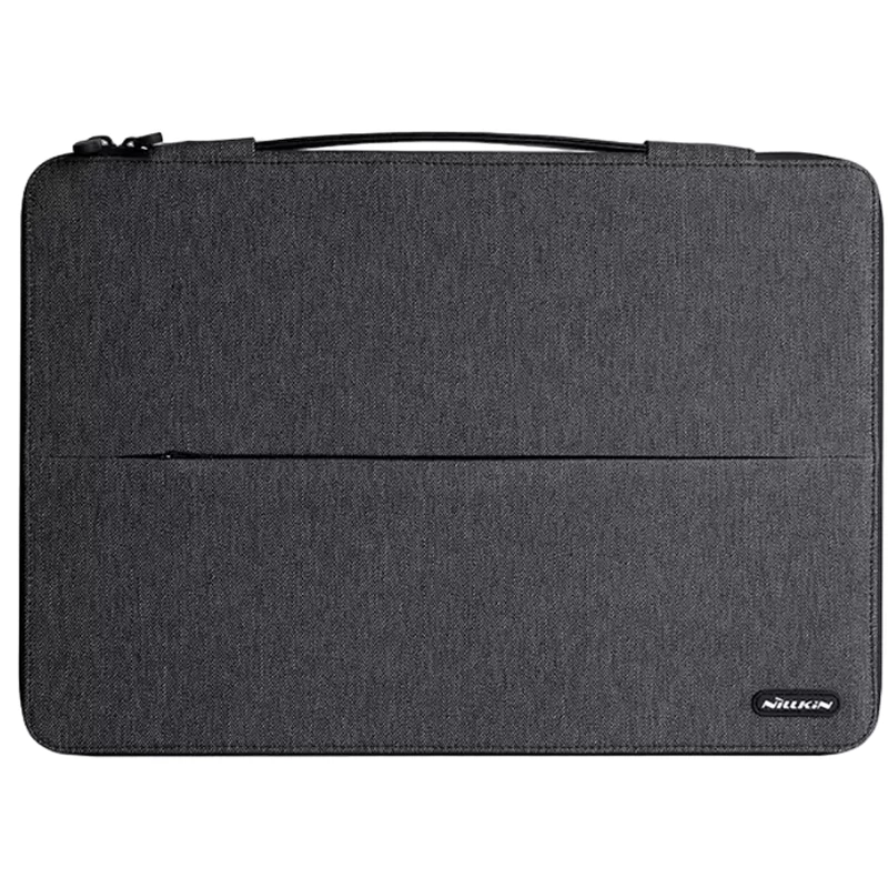 Geanta laptop Nillkin COMMUTER MULTIFUNCTIONAL, FOR MACBOOK 14" & CITY BAGS, BLACK