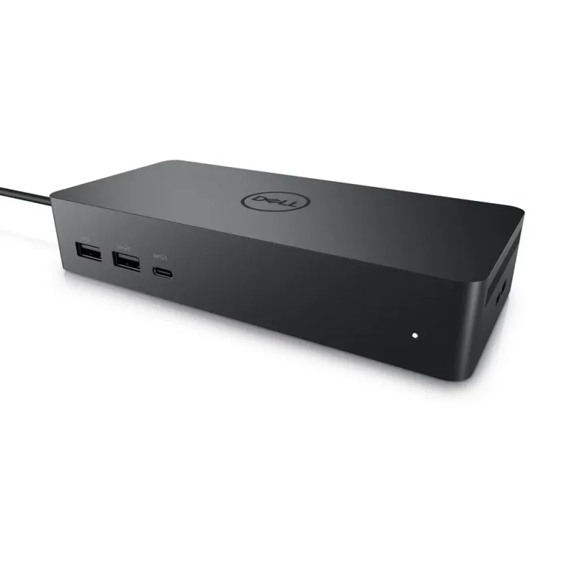 Docking station DELL UNIVERSAL DOCK UD22