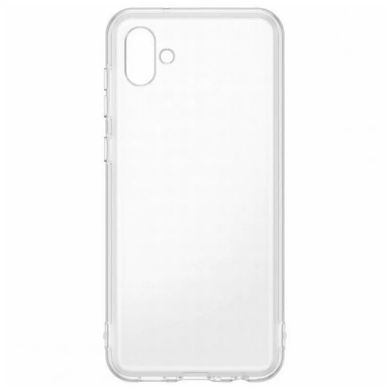 Husa Xcover SAMSUNG A04, TPU ULTRA-THIN, TRANSPARENT