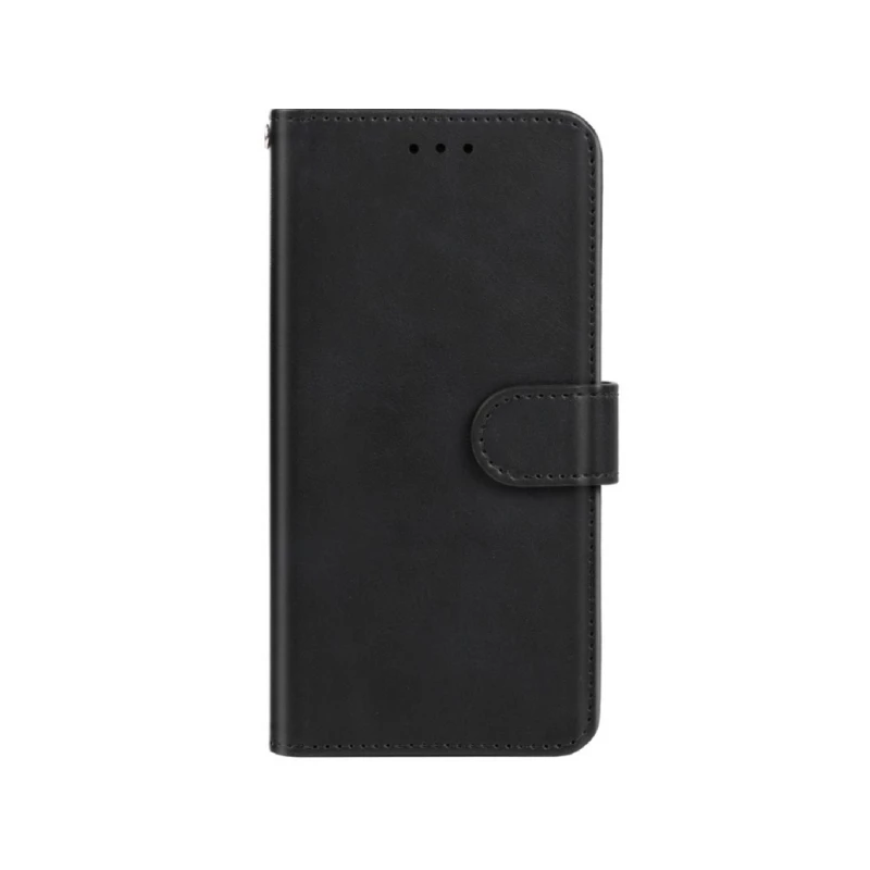 Husa Xcover XIAOMI 12T, SOFT VIEW BOOK, BLACK