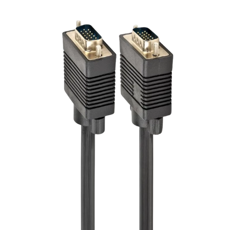 Cablu video APC CP6009-B-10M, HDB15M, HDB15M, male-male,  10.0m