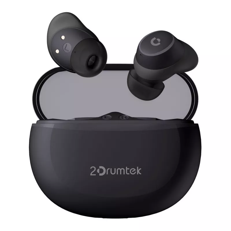 Casti fara fir A4TECH B27, 10 MM DRIVER, 32 OHM, 100DB, BLUETTOTH 5.2, 40/400MAH, IPX4, ASH GREY