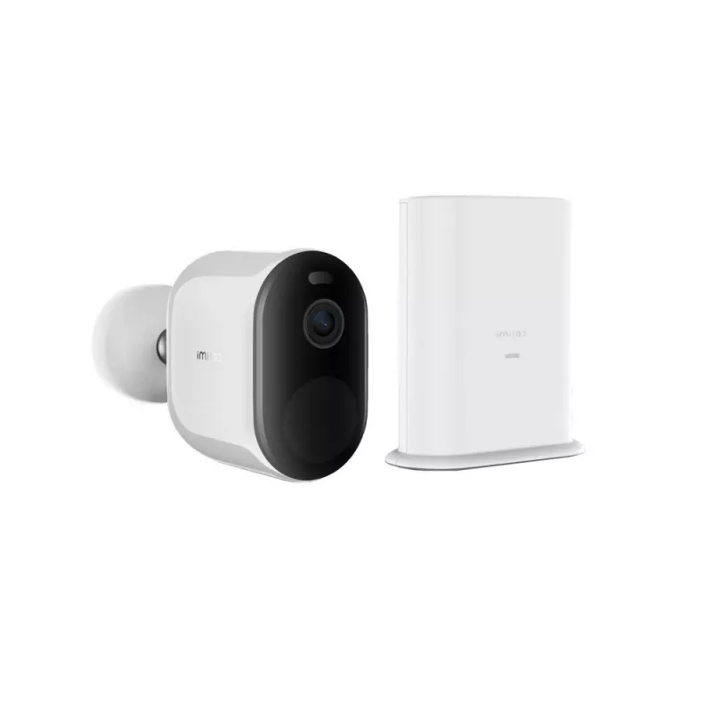 Camera IP Xiaomi IMILAB EC4 OUTDOOR SECURITY