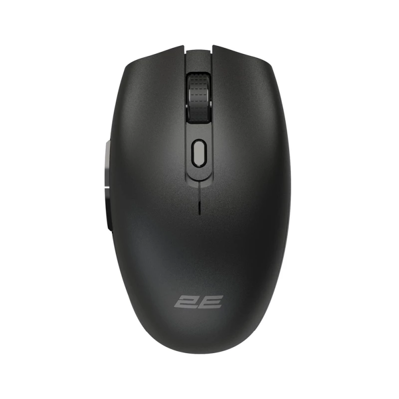 Mouse wireless 2E MF2030 Rechargeable WL Black